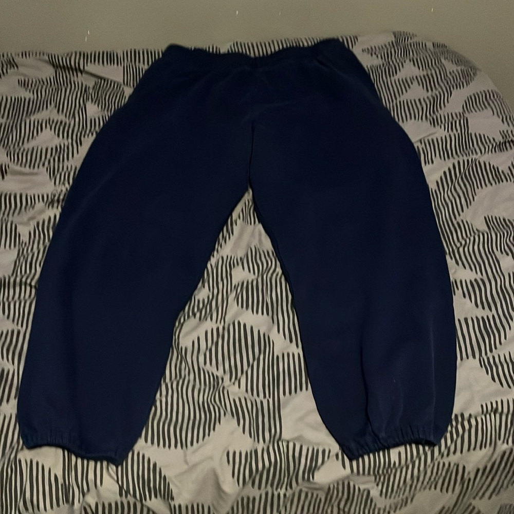 Sweatpants